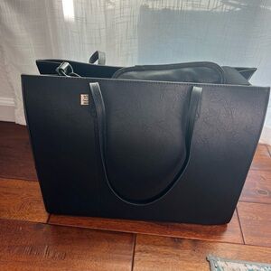Beis large tote work bag